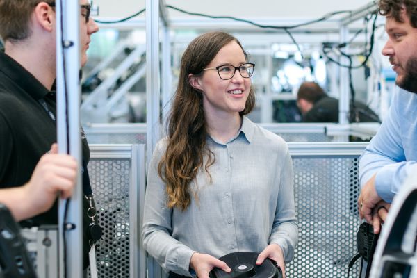 TDS Brno - Sekce materiálů a svařování, z.s. Brno